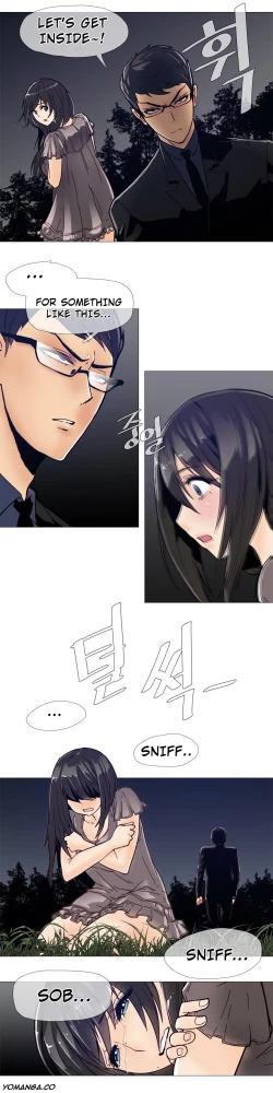 Page 225 of Household Affairs Ch. 11-27