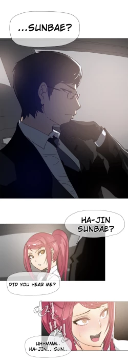 Page 282 of Household Affairs Ch. 11-27