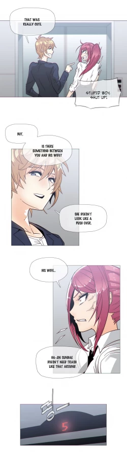 Page 453 of Household Affairs Ch. 11-27