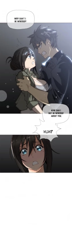 Page 465 of Household Affairs Ch. 11-27