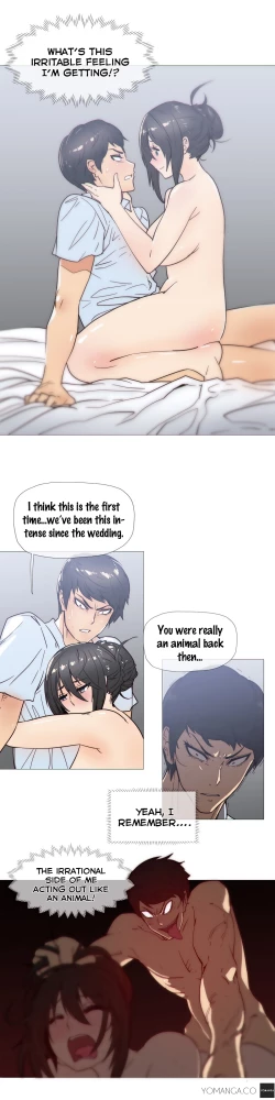 Page 541 of Household Affairs Ch. 11-27