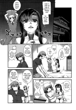 Page 128 of Suieibu Capriccio | Swimming Club Capriccio + Extra