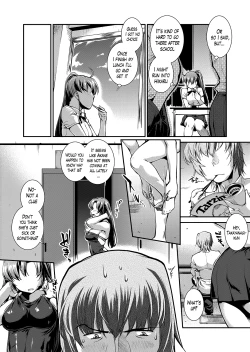 Page 179 of Suieibu Capriccio | Swimming Club Capriccio + Extra