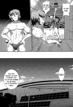 Page 227 of Suieibu Capriccio | Swimming Club Capriccio + Extra