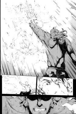 Page 139 of Shinkyoku no Grimoire III