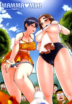 Page 4 of Mamma Mia!