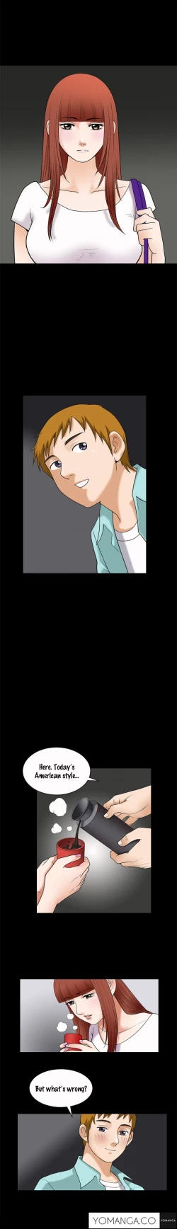 Page 132 of Seduction Ch.1-9