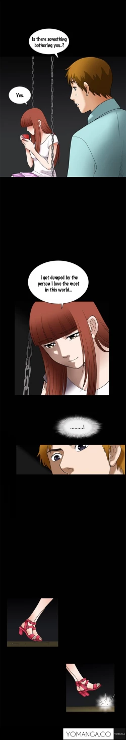 Page 134 of Seduction Ch.1-9