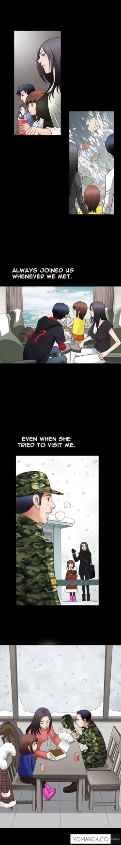 Page 5 of Seduction Ch.1-9