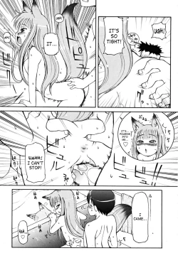 Page 45 of Kemomimi Dai Sakusen