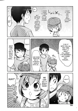 Page 56 of Kemomimi Dai Sakusen