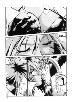 Page 30 of HELP ME Nyanmar-sama vol.2