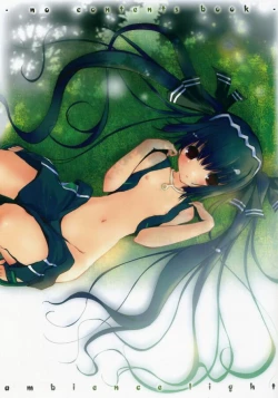 Page 1 of ambience light