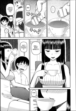 Page 11 of Dourui | The Same Kind Ch. 1-3