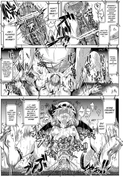 Page 24 of Oidemase!! Jiyuu Fuuzoku Gensokyo Nihaku Mikka no Tabi | Welcome!! 3 Days and 2 Nights in Gensokyo's Unrestricted Brothel