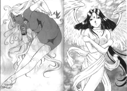 Page 24 of 我的愛神