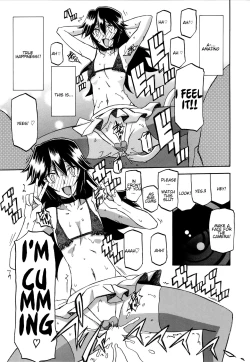 Page 13 of Maso Mess Ch. 17