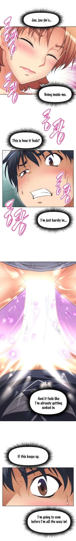 Page 351 of Brawling Go Ch.0-24