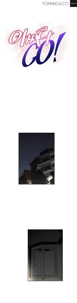 Page 510 of Brawling Go Ch.0-24