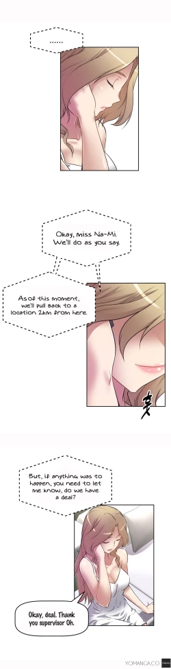 Page 592 of Brawling Go Ch.0-24