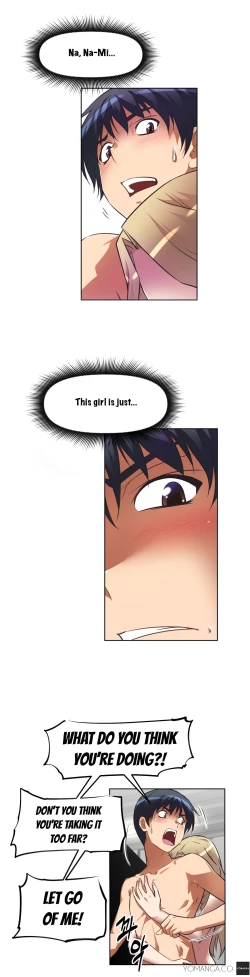 Page 642 of Brawling Go Ch.0-24