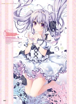 Page 38 of Dengeki Otona no Moeoh Vol.05