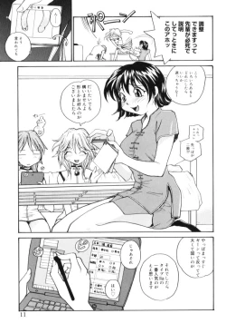 Page 11 of P SoukenChemical Laboratory