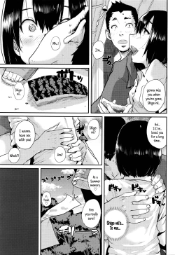 Page 7 of Senkou Hanabi | Sparklers