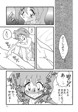 Page 25 of SLAYERS ADULT 8