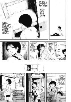 Page 21 of Mad Scientist Ootori Kanae Ch. 1-3