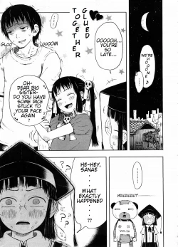 Page 59 of Mad Scientist Ootori Kanae Ch. 1-3