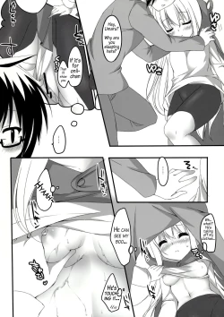 Page 5 of Umaru to Onii-chan
