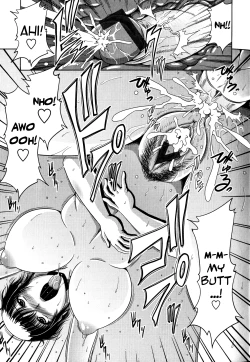 Page 119 of Tomo Haha Ch. 1-5, 11