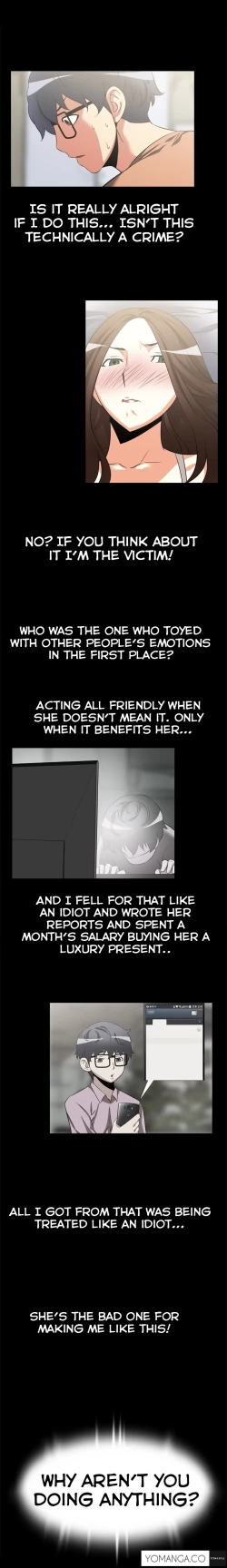 Page 101 of Love Parameter Ch.1-34