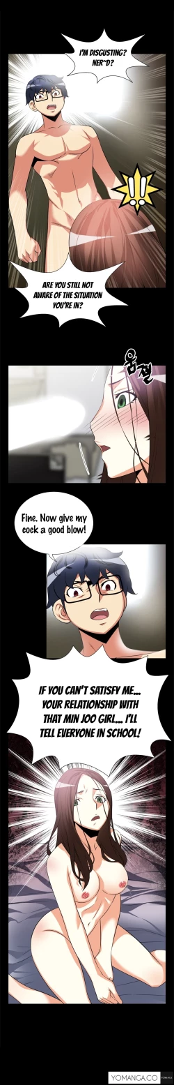 Page 106 of Love Parameter Ch.1-34