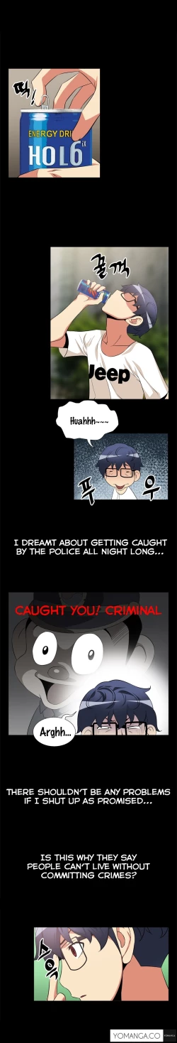 Page 130 of Love Parameter Ch.1-34