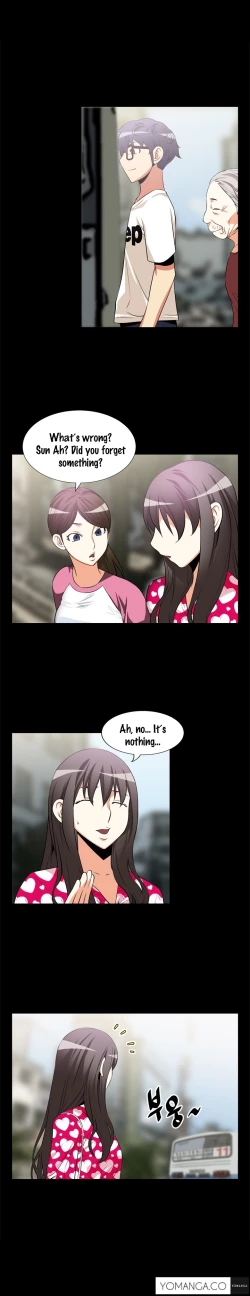 Page 133 of Love Parameter Ch.1-34