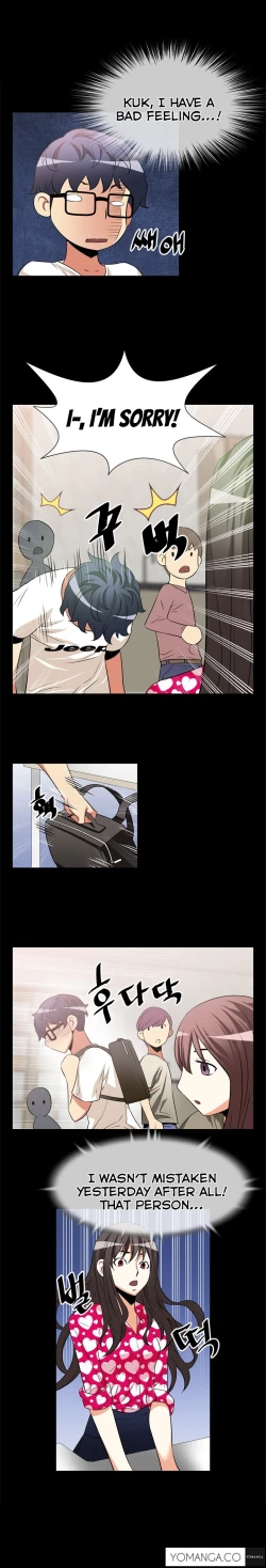 Page 182 of Love Parameter Ch.1-34