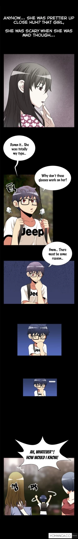 Page 185 of Love Parameter Ch.1-34