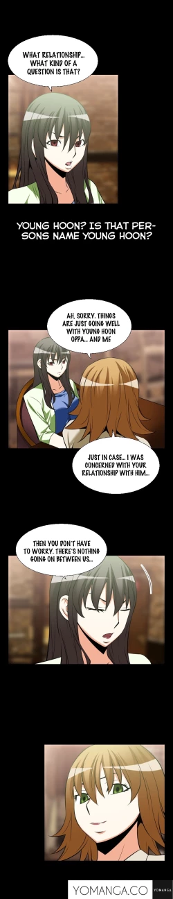 Page 333 of Love Parameter Ch.1-34