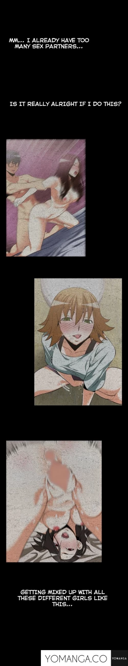 Page 354 of Love Parameter Ch.1-34