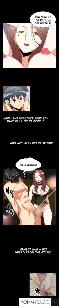 Page 365 of Love Parameter Ch.1-34