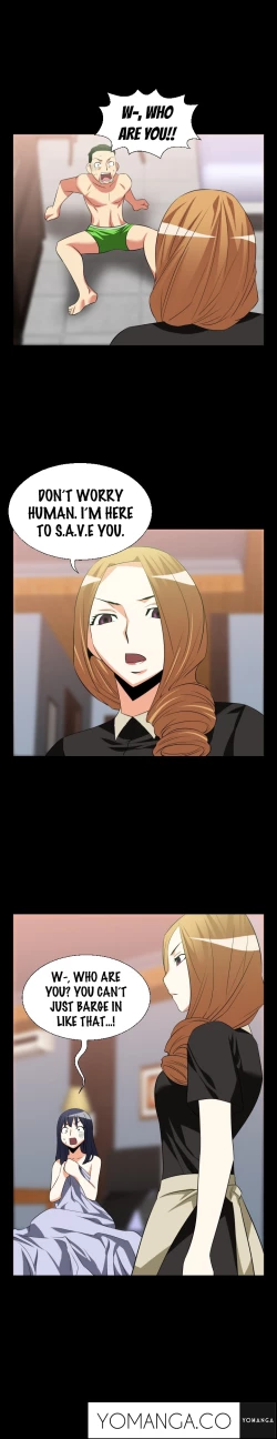 Page 395 of Love Parameter Ch.1-34