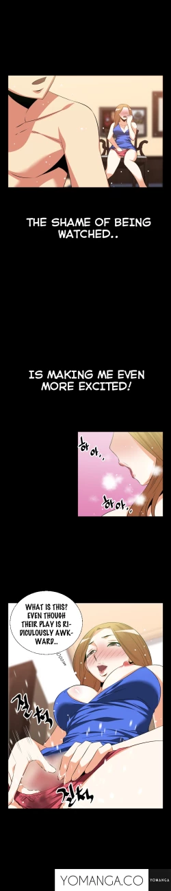 Page 411 of Love Parameter Ch.1-34