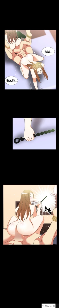 Page 442 of Love Parameter Ch.1-34