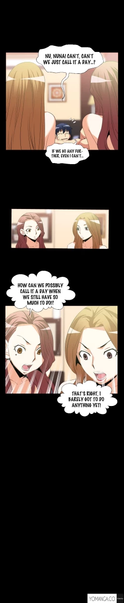 Page 452 of Love Parameter Ch.1-34