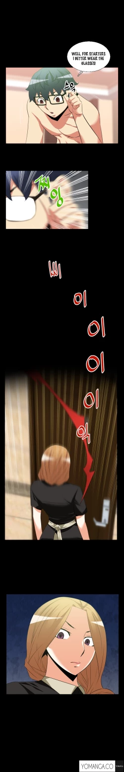 Page 464 of Love Parameter Ch.1-34