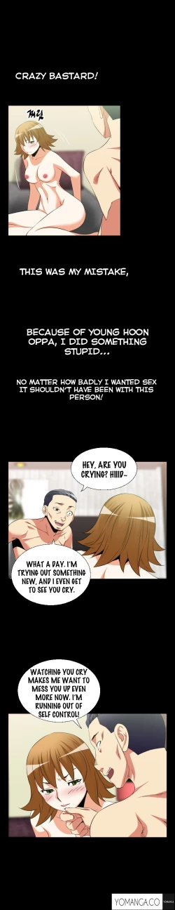 Page 481 of Love Parameter Ch.1-34