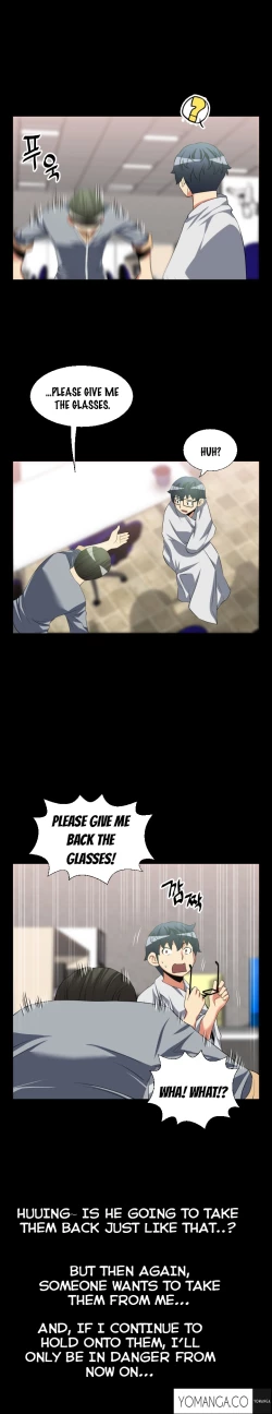 Page 496 of Love Parameter Ch.1-34