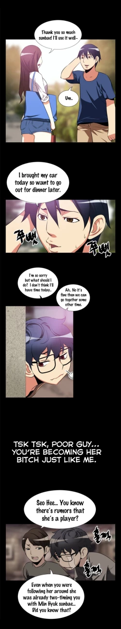 Page 75 of Love Parameter Ch.1-34